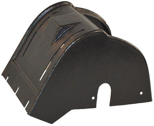 Premier Aerospace Cover Engine Control - H95808-08