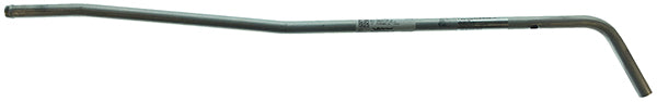 F. Atlee Dodge Breather Tube Aft - AD0700147-9
