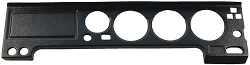 Premier Aerospace Cover Instrument Panel Lower Left Hand - H37369-00