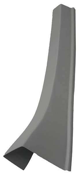 Premier Aerospace Door Post Right Hand Aft Light Gray - P0515028-2-LG