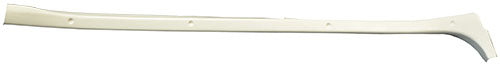 Premier Aerospace Door Post Left Hand Rear Light Beige - P0500210-81-LB
