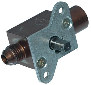 McFarlane Valve Fuel Repaired W/Core Shut-Off - 0716111-1SF