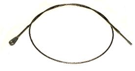 McFarlane Cable Aileron Lower Right Hand - MCNAS305-24-0514