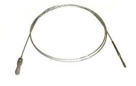 McFarlane Cable Aileron Forward Lh/Right Hand - MC62701-228