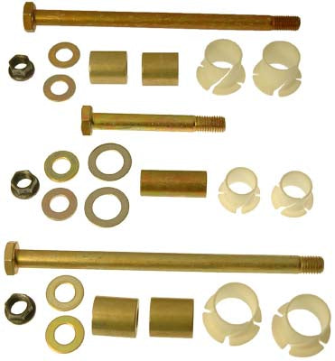 McFarlane Torque Link Kit Cessna Nose Gear - TL-KT-10