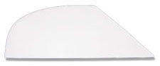 Texas Aeroplastics Tip Horizstabilizer Lh/Right Hand - 31-11
