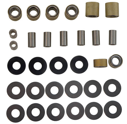 McFarlane Flap Roller Kit Basic - FLP-KT-8