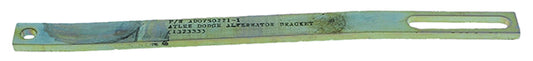 F. Atlee Dodge Arm Alternator Adjusting - AD0750221-1