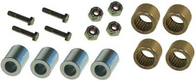 McFarlane Bushing Kit Elevator - EBC-KT-6