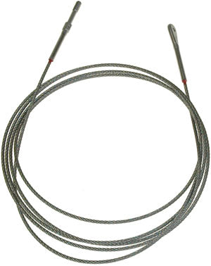 McFarlane Cable Aileron Ag-Cat - ACA-5A