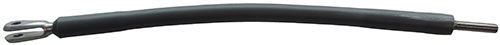 McFarlane Cable Cabin Door Support Gray - 1528-DKGY0