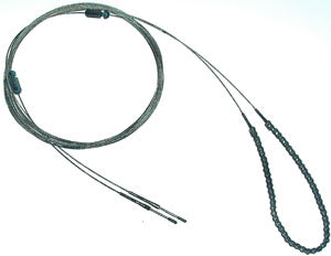 McFarlane Cable/Chain Elevator Tab - MC33-524028
