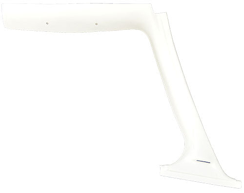 Premier Aerospace Cover Window Frame Front Left Hand - H78349-17