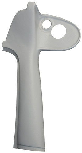 Premier Aerospace Door Post Left Hand Light Gray - P0413484-22-LG
