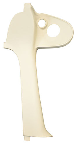 Premier Aerospace Door Post Left Hand Light Beige - P0515050-9-LB