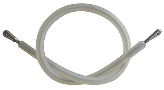 McFarlane Cable Cabin Door Support Translucent - 31750-LTTL0