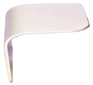 F. Atlee Dodge Step Cessna Boot Cowl - 3354S