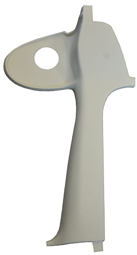 Premier Aerospace Door Post Right Hand Light Beige - P0515026-20-LB