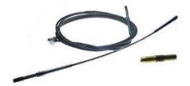 McFarlane Cable Aileron Ag-Cat - MCA1860-401