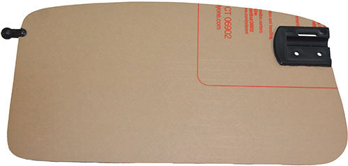 Premier Aerospace Blade Sun Visor - H65866-00