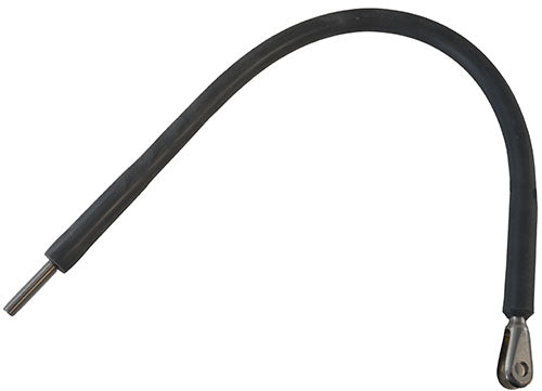 McFarlane Cable Cabin Door Support Gray - 227-DKGY0