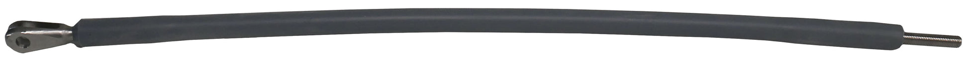McFarlane Cable Cabin Door Support Gray - 227-DKGY1