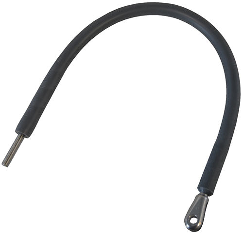 McFarlane Cable Cabin Door Support Gray - 2300-DKGY0