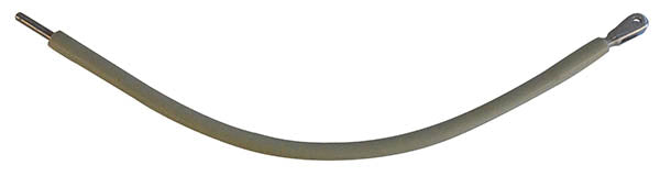 McFarlane Cable Cabin Door Support Green - 2300-LTGN0