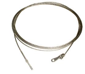 McFarlane Cable (Aileron Carry Thru Right Hand) - MC1660300-10