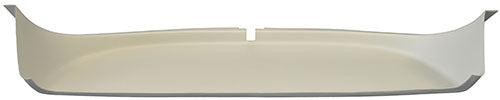 Premier Aerospace Molding Rear Window Lower Light Beige - P0500210-135-LB