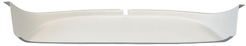 Premier Aerospace Molding Rear Window Lower Light Gray - P0500210-135-LG