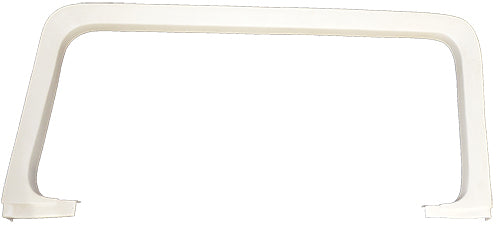 Premier Aerospace Molding Right Hand Light Gray - P0715032-18-LG