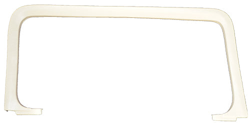 Premier Aerospace Molding Left Hand Light Beige - P0715032-19-LB