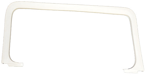 Premier Aerospace Molding Left Hand Light Gray - P0715032-19-LG
