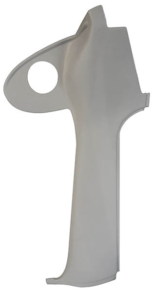 Premier Aerospace Molding Right Hand Light Gray - P0715044-10-LG