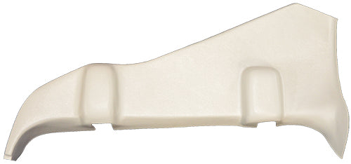 Premier Aerospace Panel Trim Light Gray - P0715052-6-532-LG