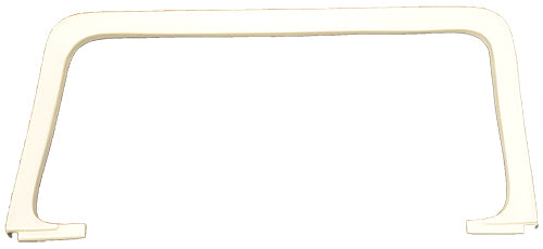 Premier Aerospace Molding Assembly Door Window Right Hand Openable - P0715069-1-LB