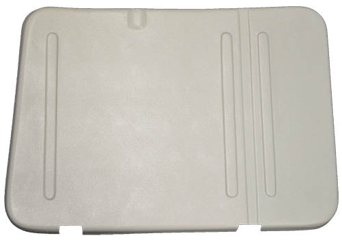 Premier Aerospace Baggage Door Cover Light Beige - P0715079-7-LB