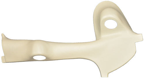 Premier Aerospace Door Post Right Hand Light Beige - P0719032-28-LB