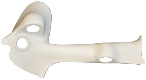 Premier Aerospace Door Post Left Hand Light Gray - P0719032-29-LG