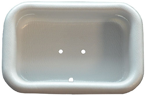 Premier Aerospace Cup Handle Light Gray - P5011128-1-LG