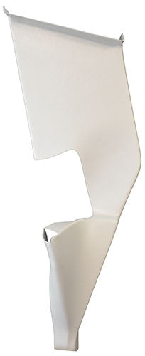 Premier Aerospace Cover Inside Right Hand Light Gray - P5014016-6-LG