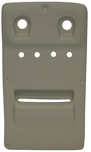 Premier Aerospace Cover Assembly Cockpit Light And Oxygen - P5017516-8-LB