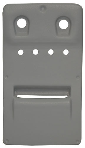 Premier Aerospace Cover Assembly Cockpit Light And Oxygen - P5017516-8-LG