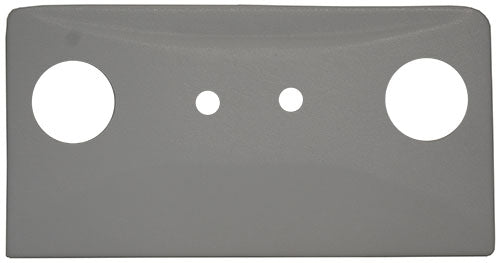 Premier Aerospace Cover Assembly Rheostat Controls - P5017561-10-LG