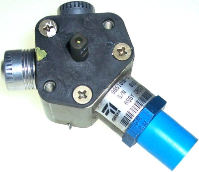 McFarlane Valve Fuel Repaired W/Core - 9851096-5S