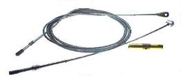 McFarlane Cable Aileron Ag-Cat - MCA2860-5