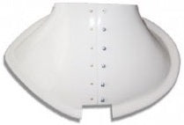 Texas Aeroplastics Fairing Lower Right Hand Strut - 33-06-RFS