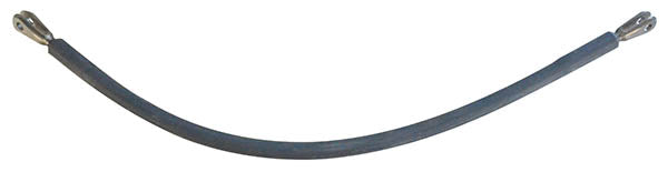 McFarlane Cable Cabin Door Support Gray - 2375-DKGY1