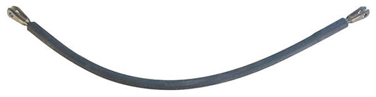 McFarlane Cable Cabin Door Support Gray - 2375-DKGY1